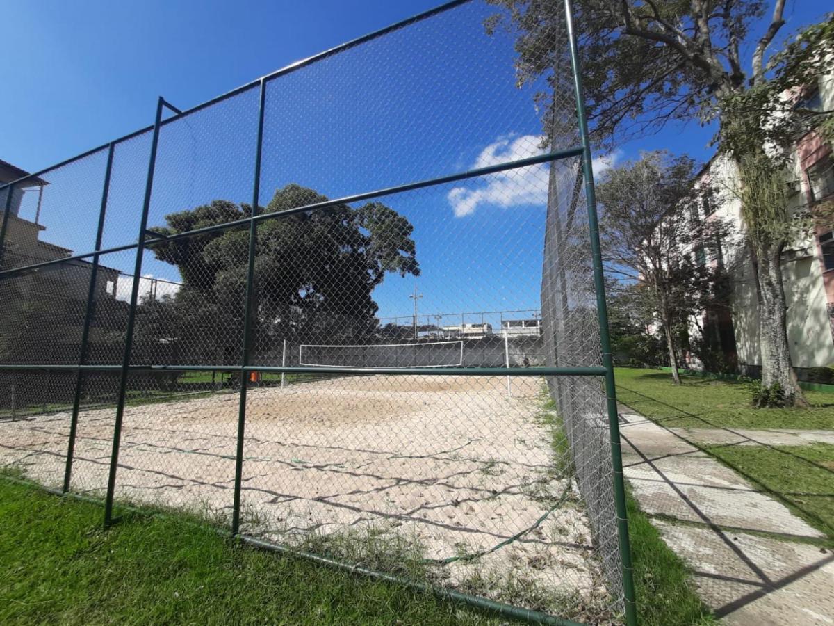 Apto Proximo Ao Engenhao, Riocentro E Jeunesse Arena Rio de Janeiro Dış mekan fotoğraf
