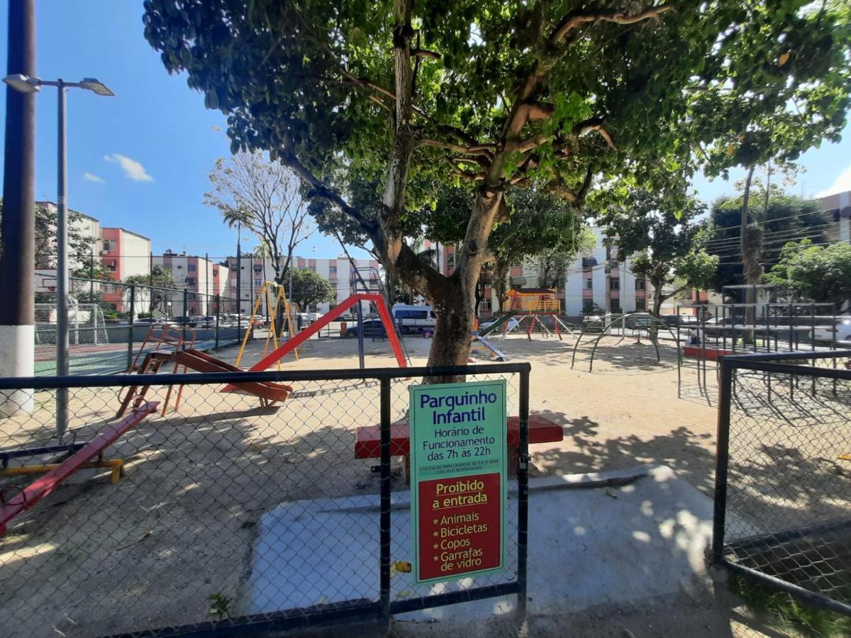 Apto Proximo Ao Engenhao, Riocentro E Jeunesse Arena Rio de Janeiro Dış mekan fotoğraf